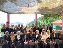 DPC FPPI Anambas Gelar Pertemuan Rutin, Fokus Program Unggulan dan Pemberdayaan Anggota
