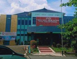 Semua Pasien Gawat Darurat Dilayani Sesuai Aturan, Tidak Ada Diskriminasi