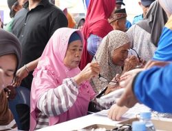 Harapan Baru di Rempang Eco-City, BP Batam Hapus Selisih Biaya Rumah Warga