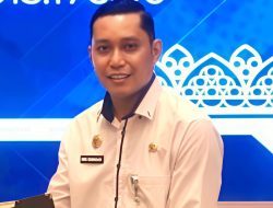 UMKM Kepri Diuntungkan Lonjakan Transaksi QRIS Cross Border, Kadiskop Riki Rionaldi: Peluang Besar bagi Pelaku Usaha Lokal