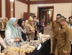 UMKM Go Digital Naik 35 Persen, Kepri Percepat Transformasi Bisnis Online