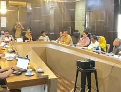Menguji Kesaktian Rekomendasi RDP DPRD Bintan