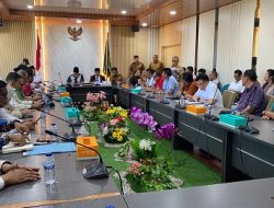DPRD Batam Panggil Manajemen PT ASL Desak Hak Korban dan Evaluasi K3