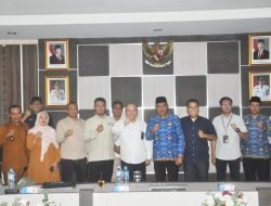 Koperasi Merah Putih Jadi Solusi Strategis Atasi Ketimpangan Harga di Kepulauan Karimun