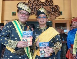 Dato’ Yan Fitri: LAM Diperlukan Untuk Mengembalikan Kejayaan Karimun