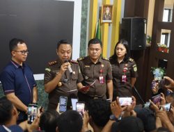 Kasus Pemalsuan Surat Sporadik di Desa Sugie, Kajari Karimun: Jadi Pembenahan Pemda dan Pemdes