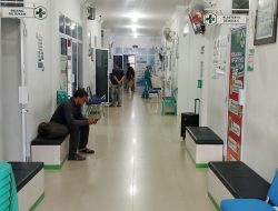 Indonesia Peringkat Kedua Kasus TBC di Dunia, Angka Temuan di Kepri Masih Rendah