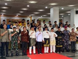 DPRD Batam Rayakan 25 Tahun Masa Bakti