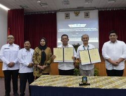 Gubernur Ansar Apresiasi Gerakan Tanjak Lobam, Inovasi Bapenda Kepri Kejar Kemandirian Fiskal Lewat Pajak Alat Berat (PAB)