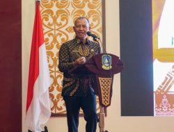 Adi Prihantara: Pejabat Fungsional Pondasi Birokrasi Lincah dan Kompeten di Pemprov Kepri