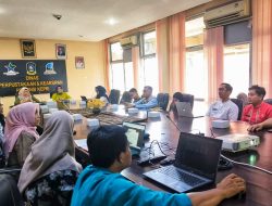 Dukung Penguatan Literasi dan Kesejahteraan, Kepri Matangkan Langkah Strategis Tim Sinergi TPBIS