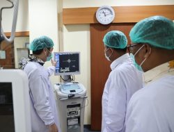Hadirkan Pelayanan Kelas Nasional, RSUD RAT Kembangkan Layanan Jantung dan One Day Care Kanker Anak