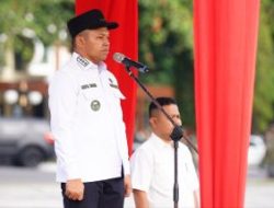 Respon Tantangan Ekonomi, Gubernur Riau Abdul Wahid Bentuk Satgas PHK, Lindungi Hak Pekerja