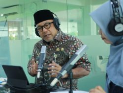 Refleksi Otonomi Daerah: Wali Kota Lis Darmansyah Ungkap Tantangan APBD dan Dorong Pulau Bintan Jadi Kawasan Free Trade Penuh