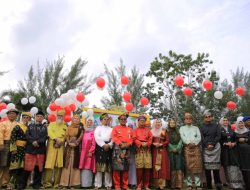Hari Jadi ke-24 Kota Otonom Tanjungpinang: Wali Kota Lis Darmansyah Ajak Berbenah Bersama Wujudkan Visi BIMASAKTI