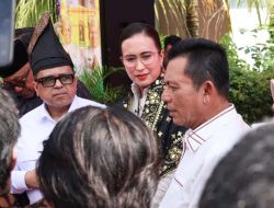 Pulau Penyengat Ditetapkan Simbol Wisata Halal Indonesia, BPJPH dan Kemenpar Perkuat Sertifikasi 438 UMKM
