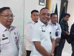 Oknum Pegawainya Diduga Terlibat Makelar Kasus Rp 800 Juta, Begini Kata Kepala Rutan Karimun