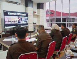 Kejati Kepri Terapkan Hukum Humanis, Perkara Penadahan di Tanjungpinang Dihentikan Setelah Tercapai Kesepakatan Damai
