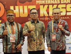 HUT ke-49 KKSS: Turnamen Domino di Batam Jadi Momentum Penguatan Ikatan Warga Sulawesi Selatan