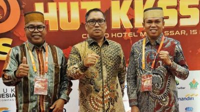 HUT ke-49 KKSS: Turnamen Domino di Batam Jadi Momentum Penguatan Ikatan Warga Sulawesi Selatan