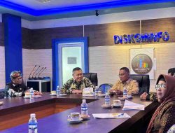 Komitmen KIP, Pemko Tanjungpinang Perkuat Respon Aduan Warga Lewat Medsos