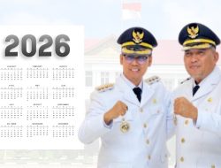 Pemkab Karimun Keluarkan Surat Edaran Hari Libur Nasional dan Cuti Bersama Tahun 2026