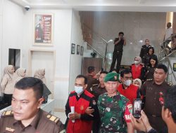 Kejari Karimun Perdalam Penyidikan Kasus Dugaan Korupsi Dana Hibah KPU 2024