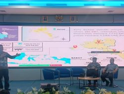 Keseimbangan Teknologi dan Moral: Diskominfo Sampaikan Pesan Wako Batam di Seminar IAII Polibatam