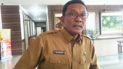 Berikut Nama-nama Hasil Seleksi Administrasi Jabatan Pimpinan Tinggi Pratama Pemkab Karimun
