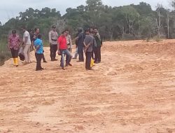 Tidak Teregister di Kecamatan, Arsip 17 Alashak Dasar HGB PT GML Juga Tidak Ada di Kelurahan