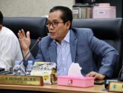 DPRD Riau Tegaskan Komitmen: PT PHR Harus Untung Besar, Dorong Optimalisasi PI 10 Persen