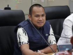 Kunci Tata Kelola Efektif, Komisi I DPRD Riau Desak Biro Organisasi Tuntaskan Peta Jabatan Reformasi Birokrasi