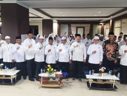 IPHI Provinsi Kepri Gelar Muswil IV yang Dibuka Langsung oleh Ketua Umum IPHI Pusat