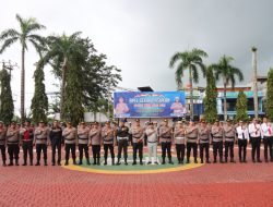 Operasi Zebra Seligi 2025 di Karimun, Penegakan Hukum dan Menyelamatkan Nyawa
