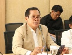 Pertumbuhan Kredit Lampaui Nasional, Komisi III DPRD Riau Dorong OJK Perkuat Pengawasan Sektor Keuangan