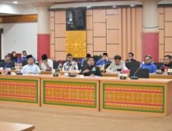 APBD 2026 Riau: Banggar DPRD Desak TAPD Sajikan Rincian Anggaran Lebih Komprehensif dan Integrasikan Hasil Reses