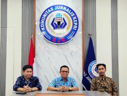 KJK Gandeng Dua Pakar Hukum Bentuk LBH Khusus Pendampingan Jurnalis