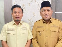 Muhammad Firdaus Dukung Rocky Marciano Bawole Pimpin Kembali PKB Provinsi Kepri