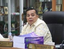 Keterbatasan Penindakan ODOL Jadi Sorotan, Komisi IV DPRD Riau Desak Dishub Efisiensi Anggaran Survei 2026