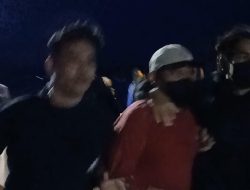 Polisi Tangkap Kabid SDA PUPR Anambas Tersangka Kasus Korupsi Proyek Sodetan Drainase