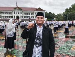 Hari Guru 2025: Saatnya Menguatkan Kesejahteraan, Menguatkan Martabat
