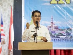Tutupi Defisit Anggaran 2026, Pemkab Karimun Pinjam Dana Rp 135 Miliar ke Bank