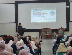 Kasus Stunting di Karimun Tertinggi di Provinsi Kepri