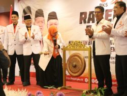 PKS Kepri Gelar Rakerwil 2025, Target Kemenangan Pemilu 2029
