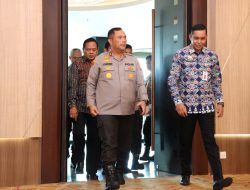 Penguatan Kolaborasi Lintas Daerah untuk Majukan Pelaku Usaha
