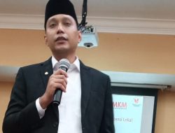 Dinas Koperasi dan UMKM Kepri Dorong Pertumbuhan Ekonomi Daerah Lewat Penguatan Usaha Mikro dan Menengah
