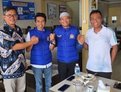 Dedi Syahputra Ditunjuk sebagai Wakil Ketua Bidang Perikanan Tangkap DPD HNSI Kepri