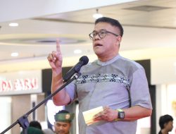 Apresiasi RRI Lewat Kita Indonesia Jilid II, Pemko Batam Dukung Generasi Muda dan Ekraf