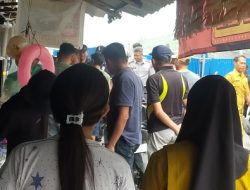 Laka Lantas di Tarempa, Polisi Anambas Ingatkan Keselamatan Pengendara