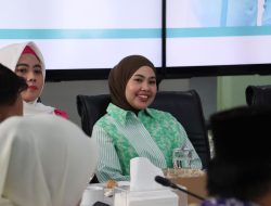 Ketua TP PKK Bintan Pelajari Konsep ‘Gagah Bencana’ dan Rumah ‘Dilan’ Padang, Ingin Kolaborasikan Ketahanan Pangan Laut